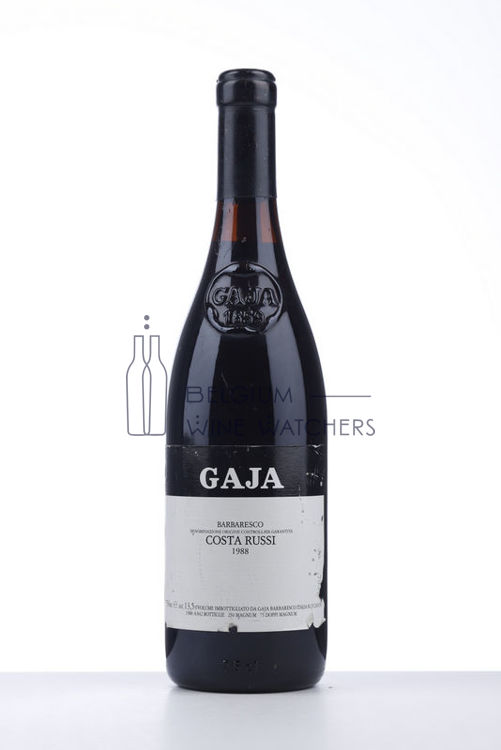 Picture of 1988 COSTA RUSSI